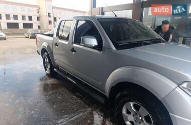 Пікап Nissan Navara 2008 в Вінниці