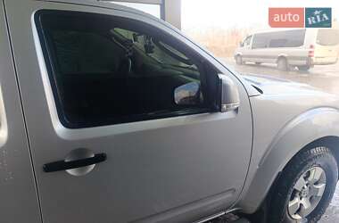 Пікап Nissan Navara 2008 в Вінниці