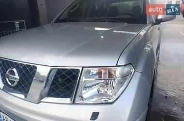 Пікап Nissan Navara 2008 в Вінниці