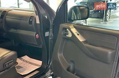 Пикап Nissan Navara 2007 в 