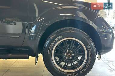 Пикап Nissan Navara 2007 в 