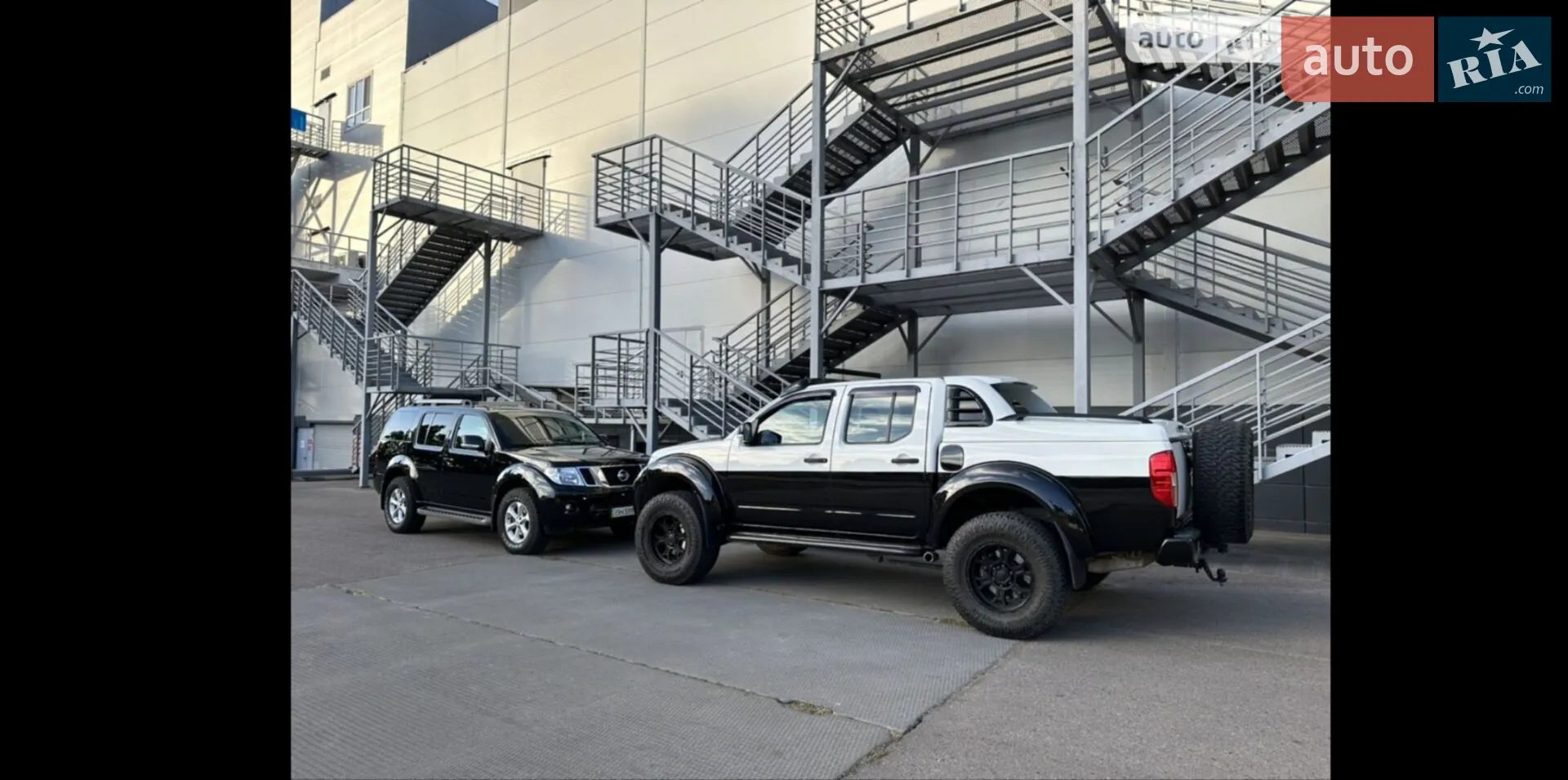 2010 Nissan Navara (Frontier) - мініатюра 15
