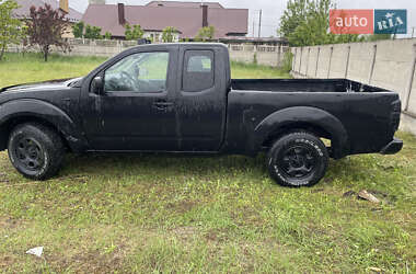 Пікап Nissan Navara 2006 в 