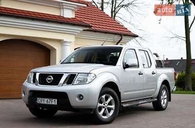 Пикап Nissan Navara 1997 в Харькове