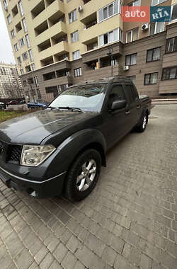 Пикап Nissan Navara 2008 в Харькове