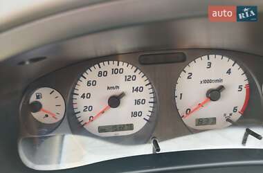 Пикап Nissan Navara 2004 в 