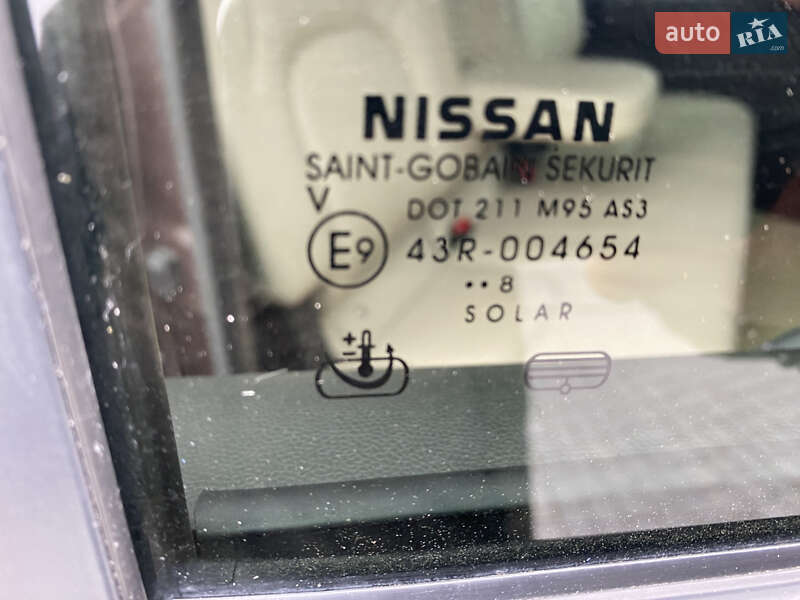 Пикап Nissan Navara 2008 в Киеве фото 37 Пикап Nissan Navara 2008 в Киеве