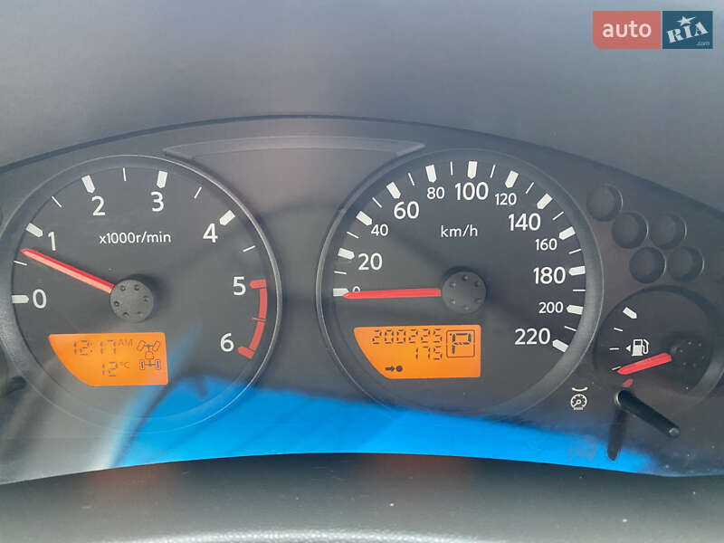 Пикап Nissan Navara 2008 в Киеве фото 48 Пикап Nissan Navara 2008 в Киеве