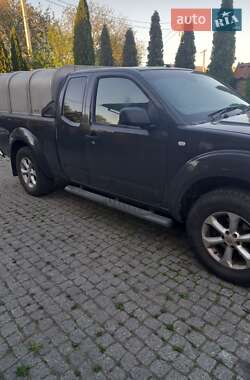 Пікап Nissan Navara 2007 в Вінниці