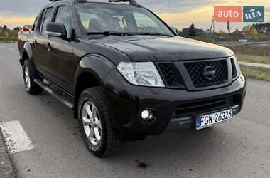 Пікап Nissan Navara 1997 в Хмельницькому