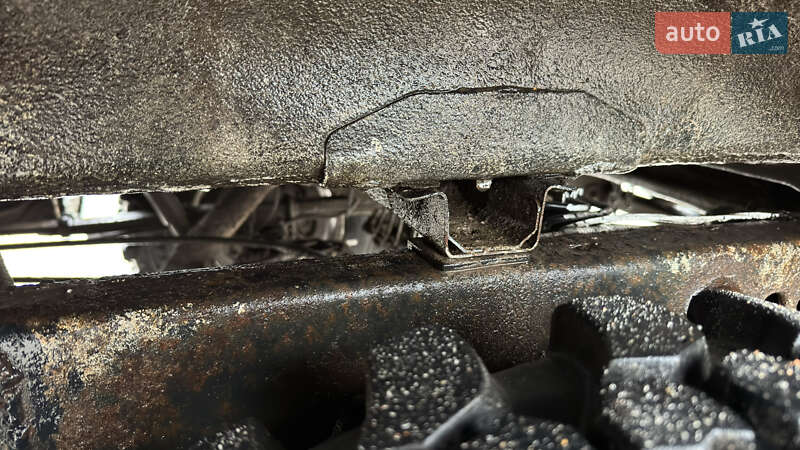 Пикап Nissan Navara 2006 в Кременчуге фото 16 Пикап Nissan Navara 2006 в Кременчуге