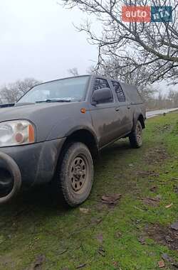 Пікап Nissan Navara 2010 в Васильківці