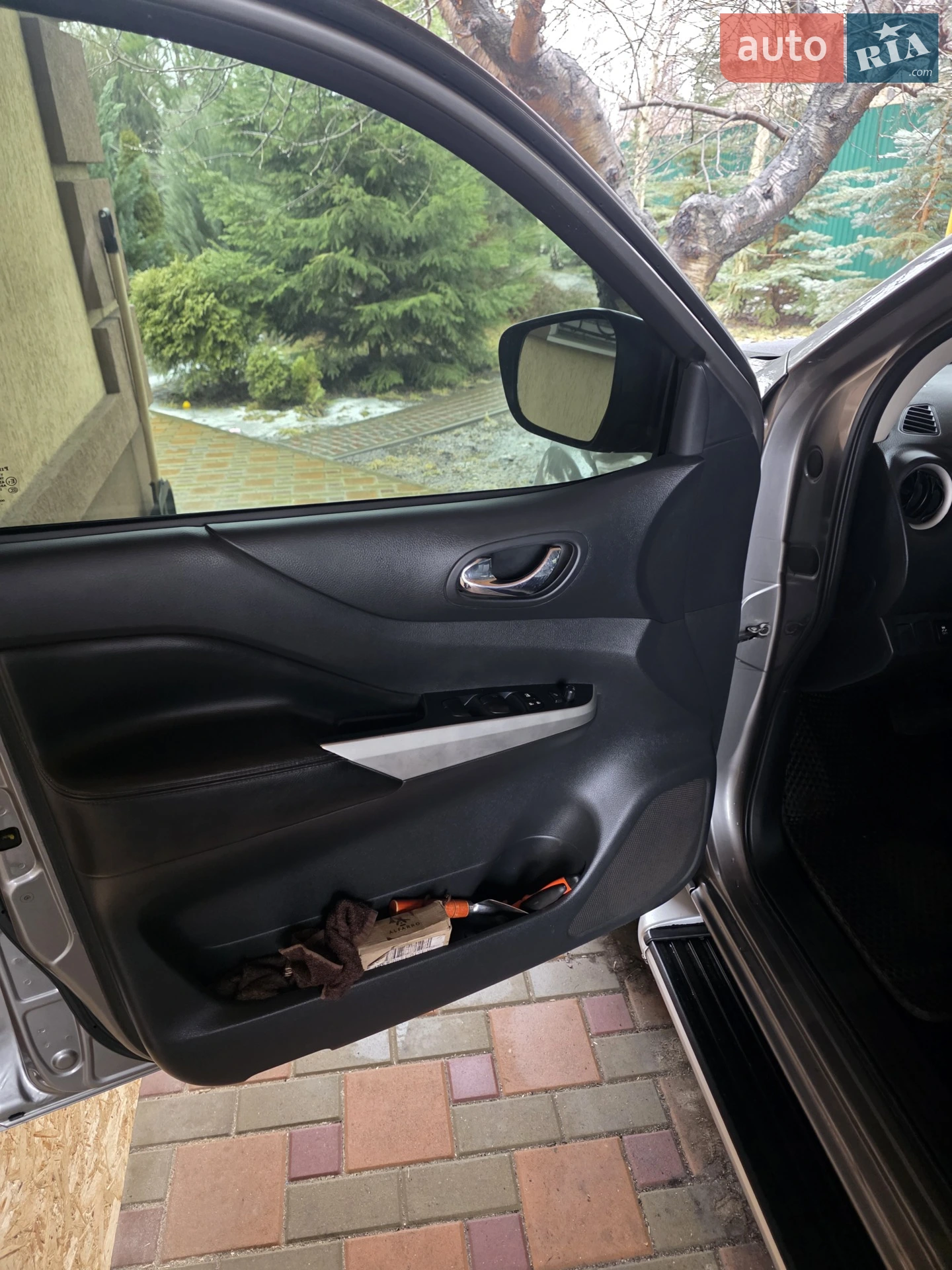 2019 Nissan Navara (Frontier) - мініатюра 20
