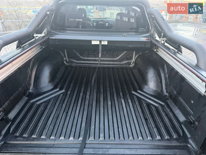 Nissan Navara 2021 VIN VSKCTND23U0168717 фото оголошення 13 з 72