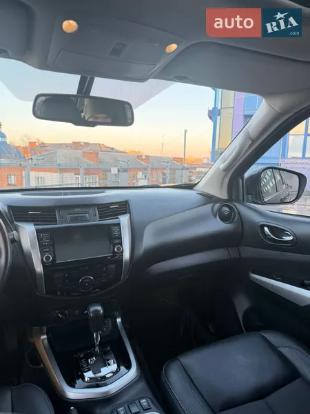 Nissan Navara 2021 VIN VSKCTND23U0168717 фото оголошення 29 з 72