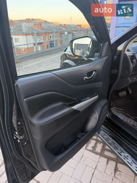 Nissan Navara 2021 VIN VSKCTND23U0168717 фото оголошення 34 з 72