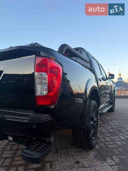 Nissan Navara 2021 VIN VSKCTND23U0168717 фото оголошення 15 з 72