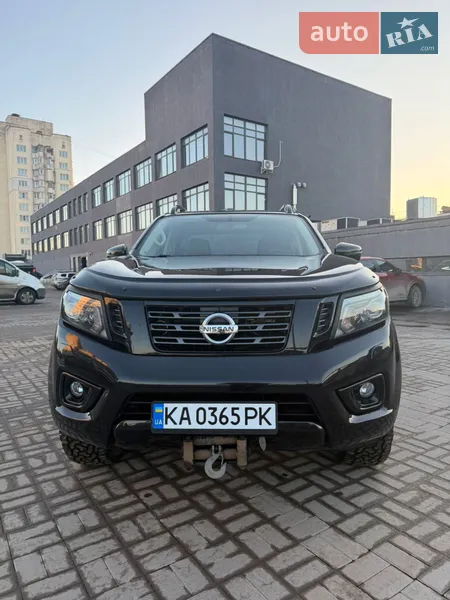 Nissan Navara 2021 VIN VSKCTND23U0168717 фото оголошення 12 з 72