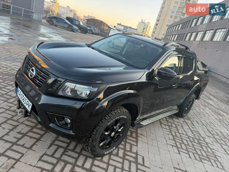 Nissan Navara 2021 VIN VSKCTND23U0168717 фото оголошення 2 з 72