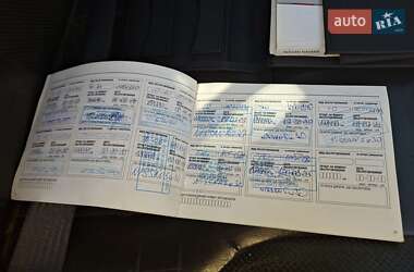 Пикап Nissan Navara 2008 в Запорожье