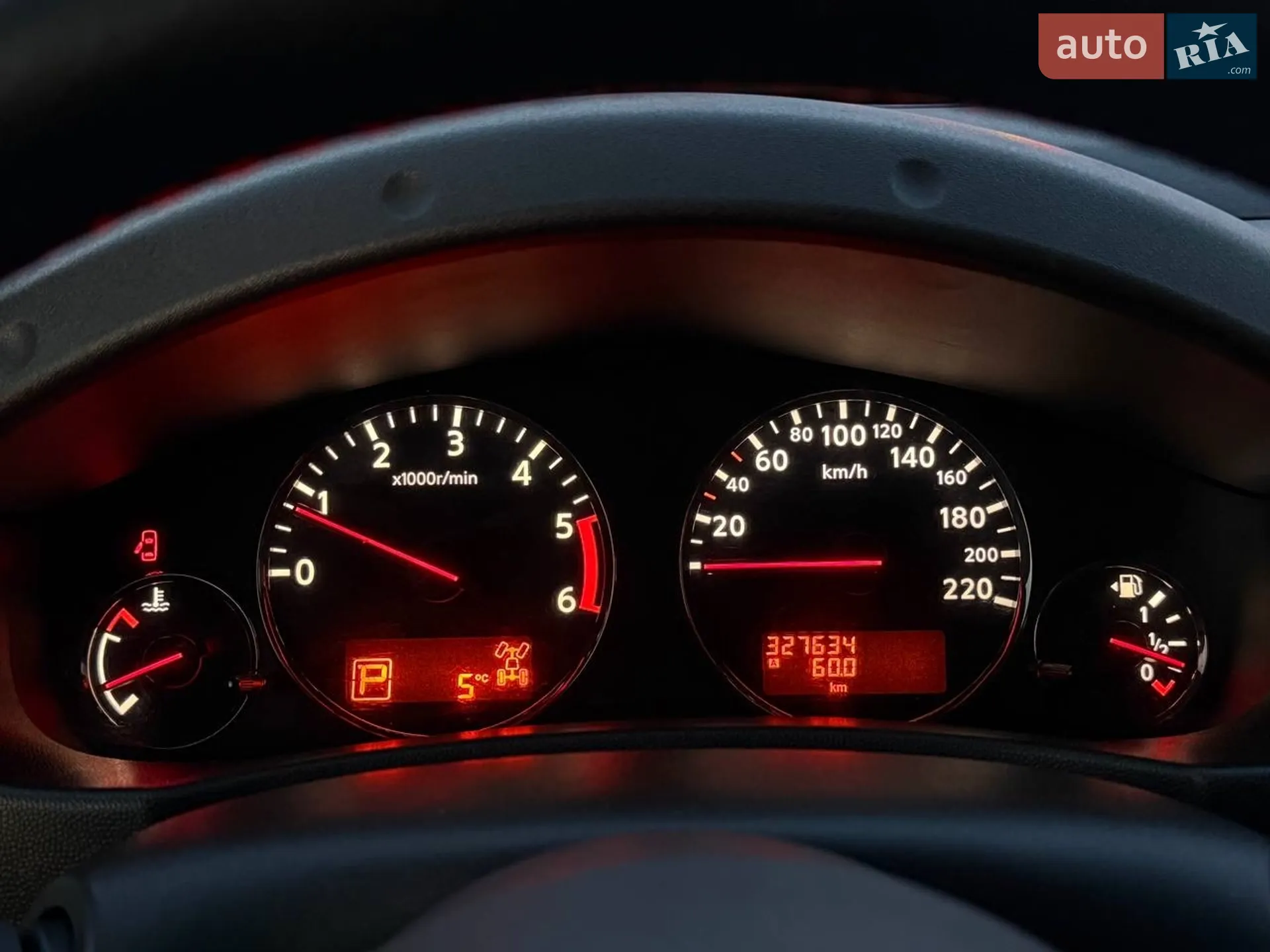 2013 Nissan Navara (Frontier) - мініатюра 34