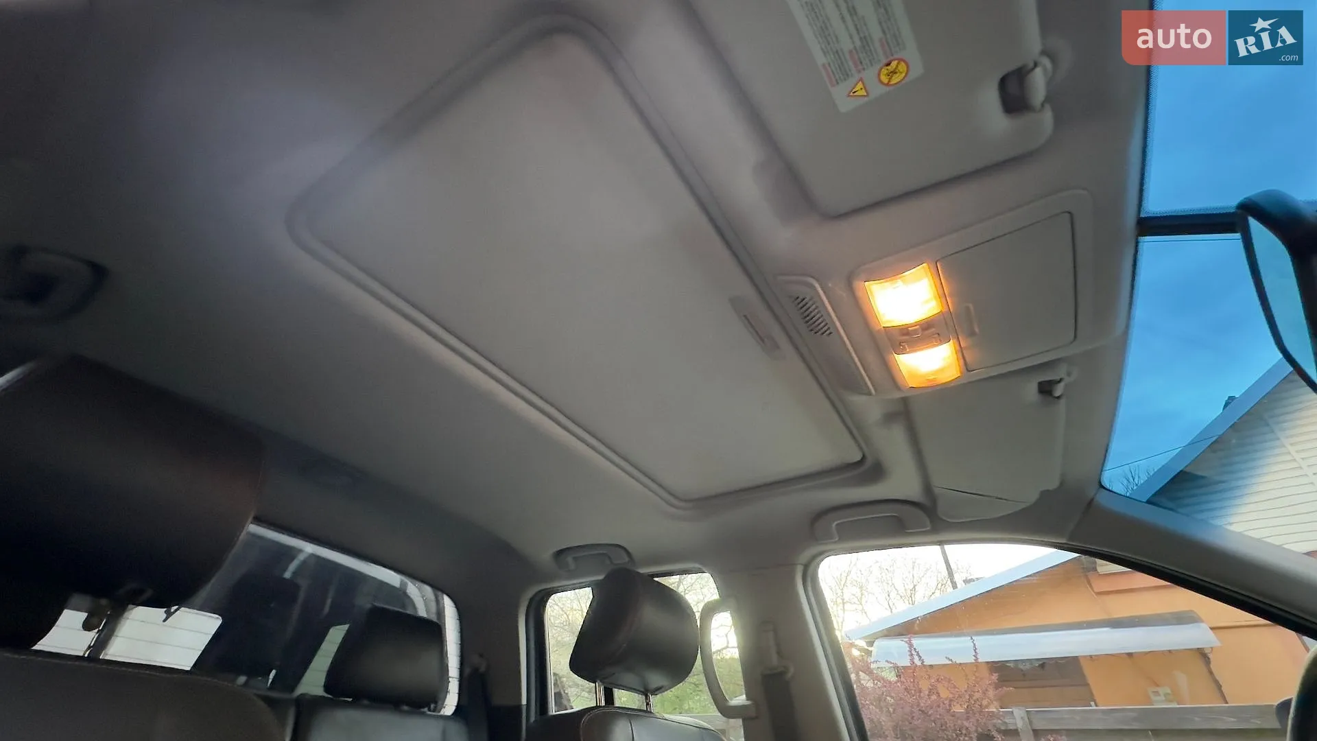 2014 Nissan Navara (Frontier) - мініатюра 25
