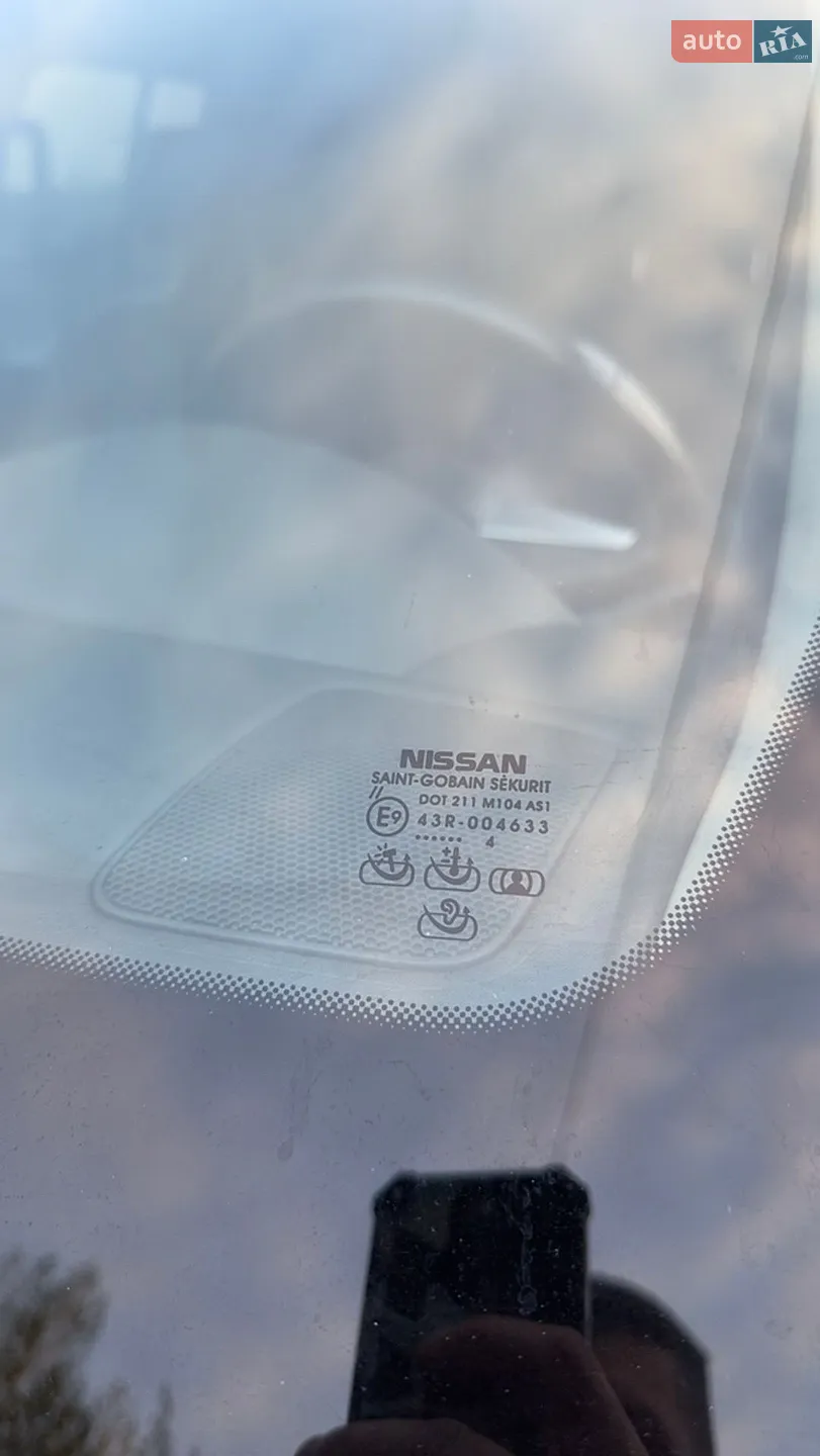 2014 Nissan Navara (Frontier) - мініатюра 33
