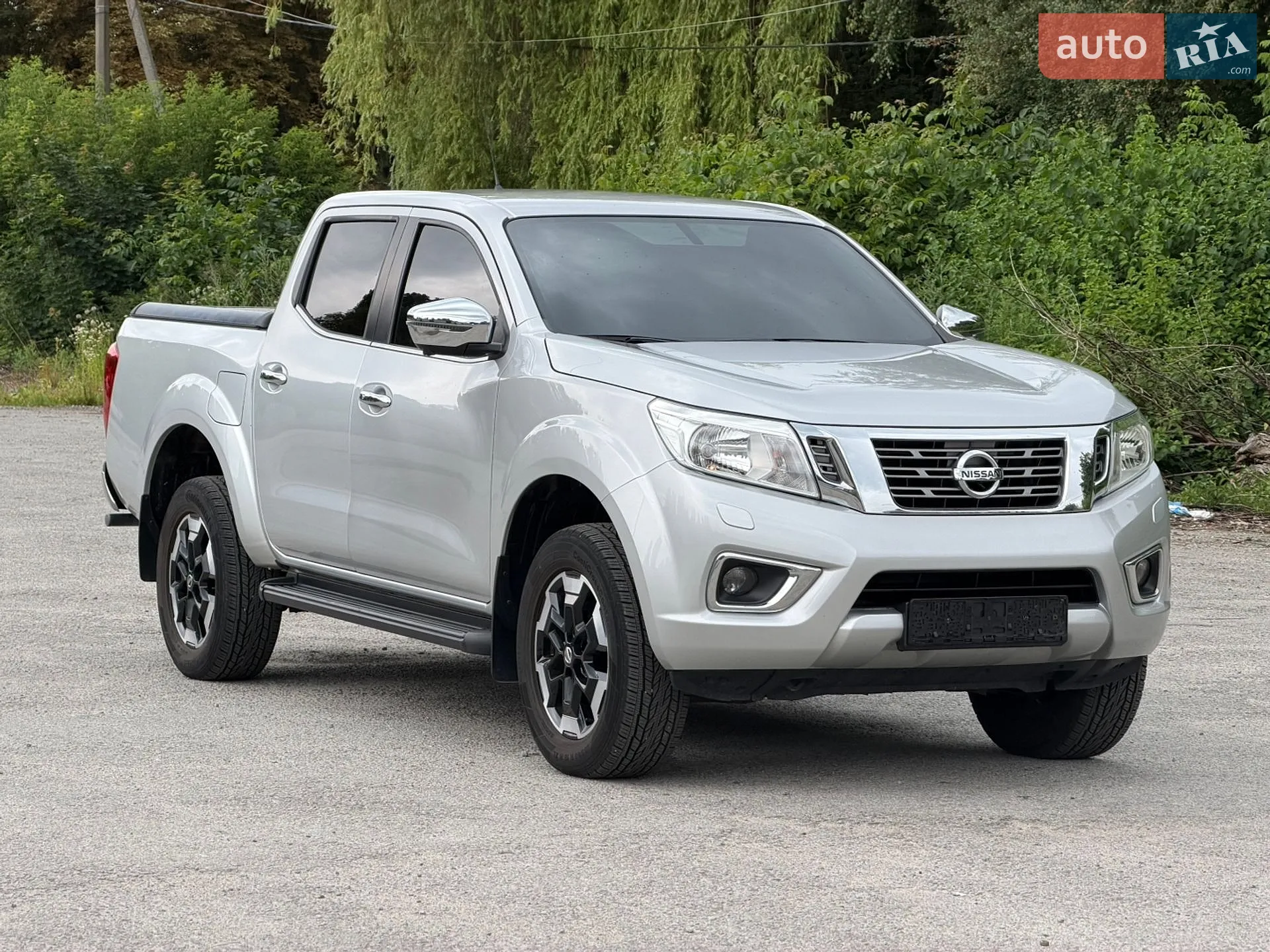 Nissan Navara 2005 VIN JN1CPUD22U0139915 фото оголошення 14 з 20