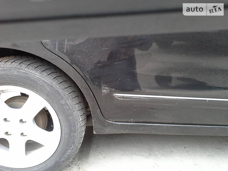 Хэтчбек Nissan Note 2008 в Мелитополе