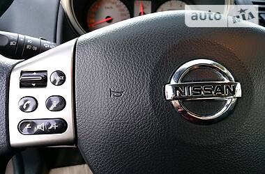 Универсал Nissan Note 2008 в Дрогобыче