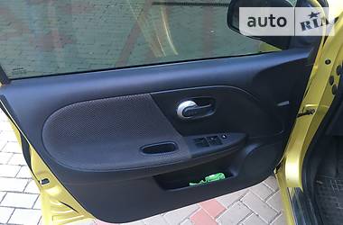 Хетчбек Nissan Note 2006 в 