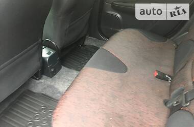 Хетчбек Nissan Note 2010 в 