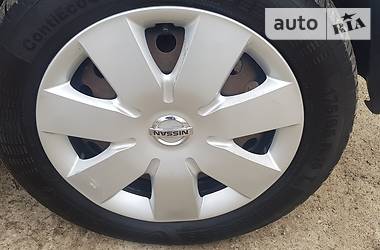 Хетчбек Nissan Note 2011 в 