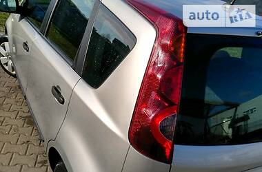 Універсал Nissan Note 2011 в 