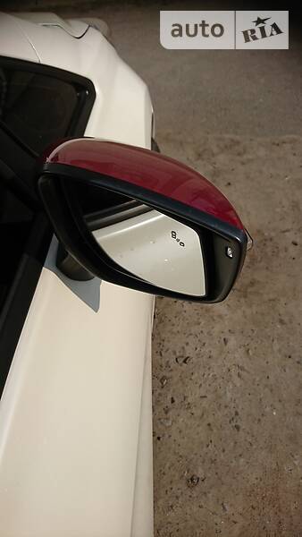 Хетчбек Nissan Note 2014 в Звягелі
