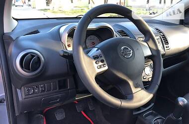 Хетчбек Nissan Note 2008 в 