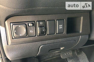 Хетчбек Nissan Note 2011 в 