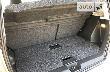 Хетчбек Nissan Note 2011 в 