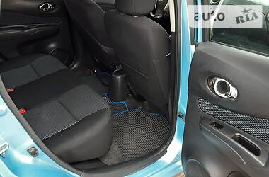 Універсал Nissan Note 2014 в 
