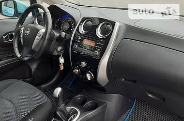Універсал Nissan Note 2014 в 