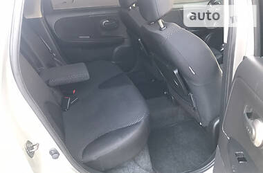 Универсал Nissan Note 2006 в Ивано-Франковске