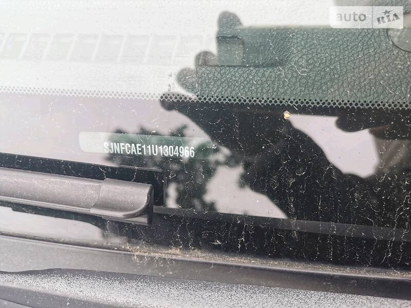 Хетчбек Nissan Note 2008 в Києві