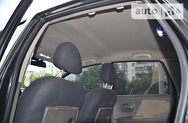 Хетчбек Nissan Note 2007 в 