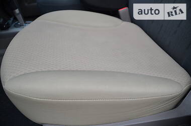 Хетчбек Nissan Note 2007 в 