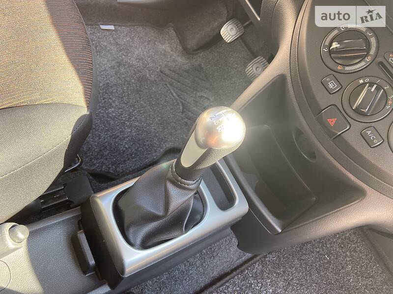 Хетчбек Nissan Note 2009 в Бучачі фото 21 Хетчбек Nissan Note 2009 в Бучачі