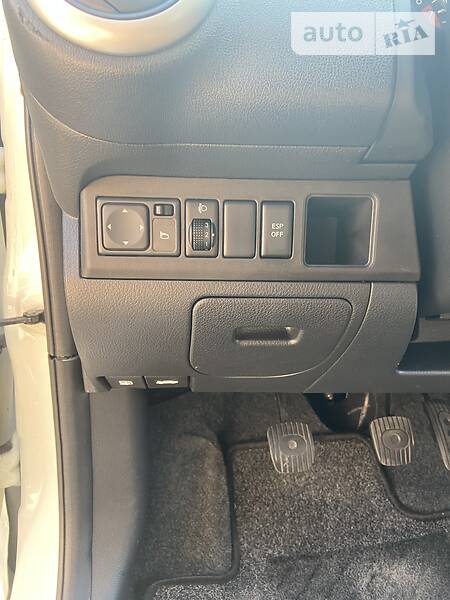 Хетчбек Nissan Note 2009 в Бучачі фото 30 Хетчбек Nissan Note 2009 в Бучачі