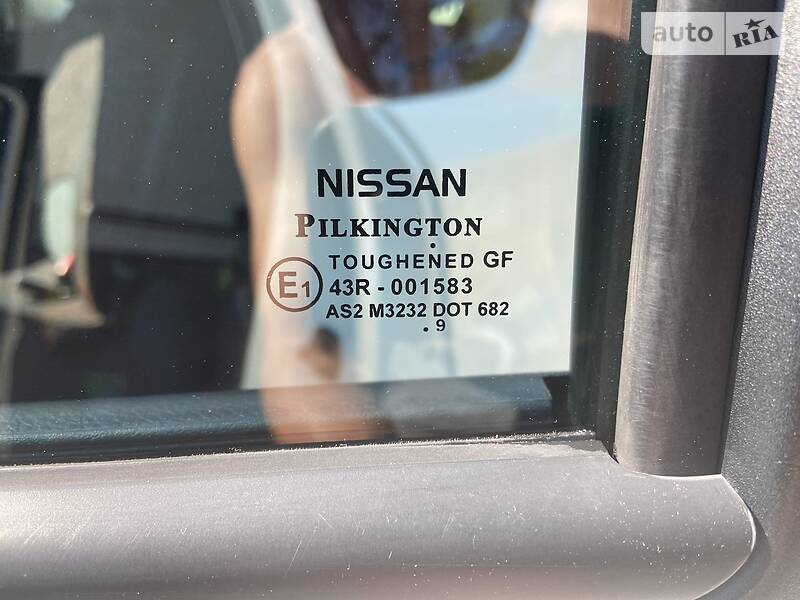 Хетчбек Nissan Note 2009 в Бучачі фото 35 Хетчбек Nissan Note 2009 в Бучачі