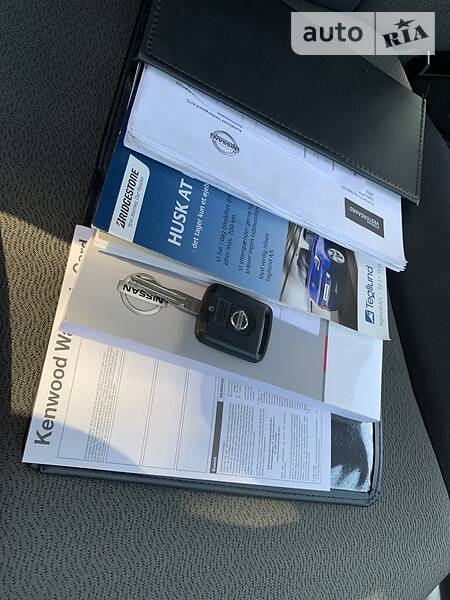 Хетчбек Nissan Note 2013 в Дніпрі