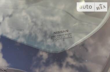 Хэтчбек Nissan Note 2012 в Кривом Роге