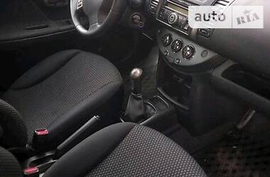 Хэтчбек Nissan Note 2008 в Днепре